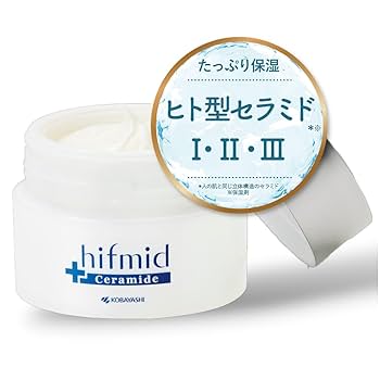 ザマイラ　サミットクリーム　新品未使用品 Amazon | 【小林製薬 公式】 ヒフミド エッセンスクリーム 小林